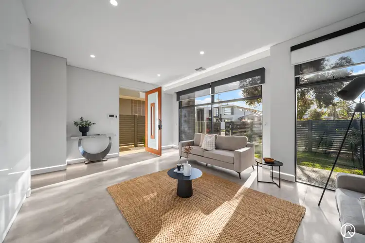 Third view of Homely house listing, 68A Swan Street, Grange SA 5022