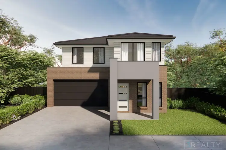 21 Eleanor Close
