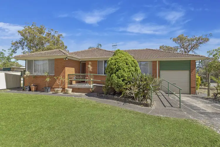 8 Brennon Road
