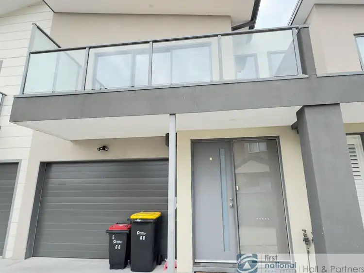 5/55 Ann Street, Dandenong VIC 3175