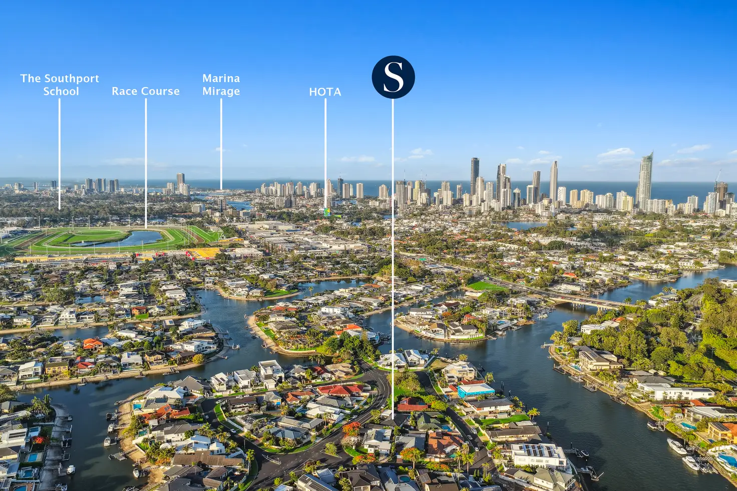 Main view of Homely house listing, 60 Boomerang Crescent, Sorrento QLD 4217