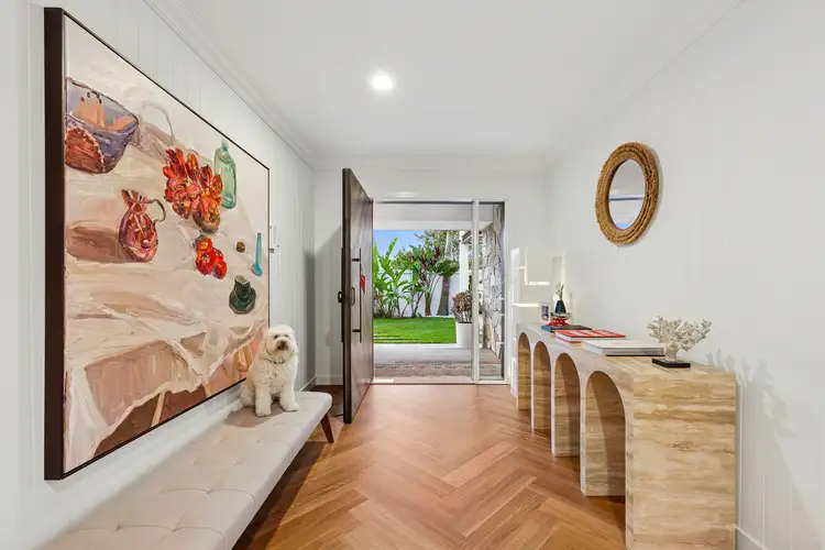 Second view of Homely house listing, 60 Boomerang Crescent, Sorrento QLD 4217