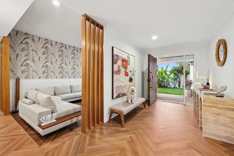 Fourth view of Homely house listing, 60 Boomerang Crescent, Sorrento QLD 4217