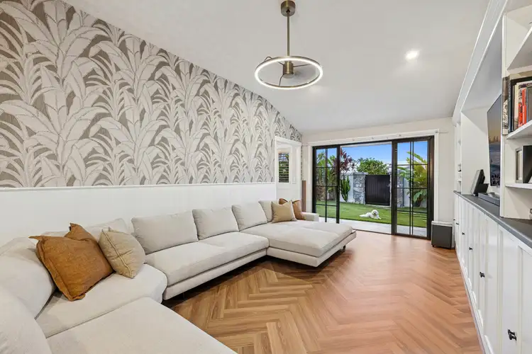 Fifth view of Homely house listing, 60 Boomerang Crescent, Sorrento QLD 4217