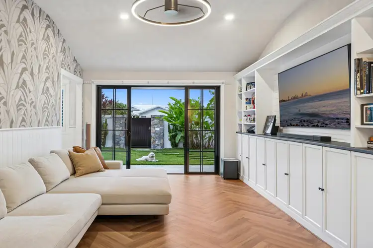 Sixth view of Homely house listing, 60 Boomerang Crescent, Sorrento QLD 4217