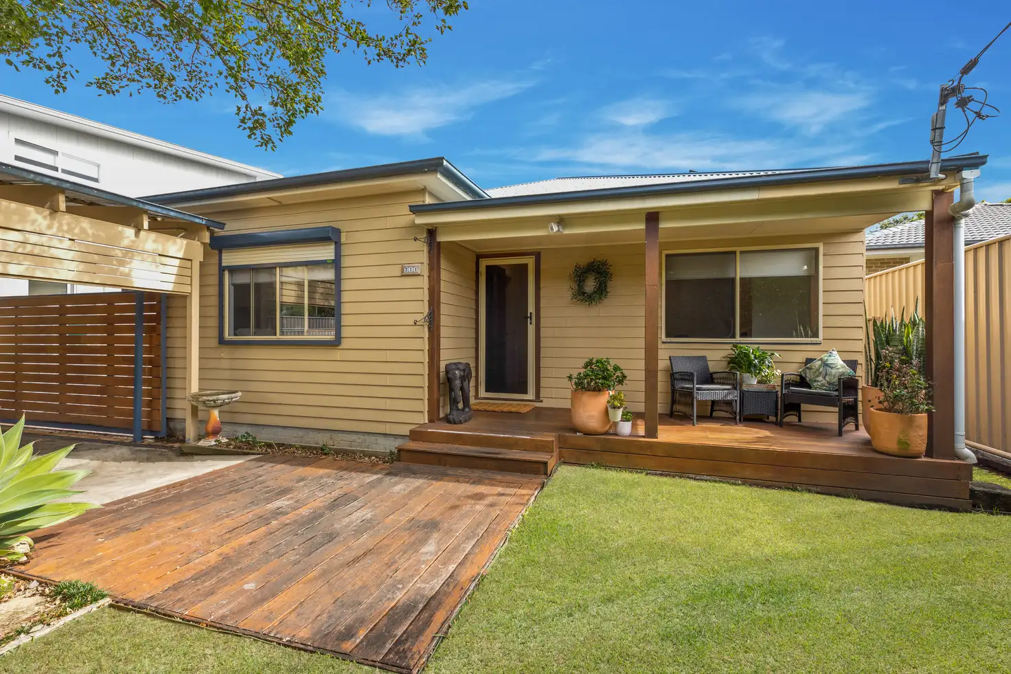 Main view of Homely house listing, 311 Blackwall Road, Blackwall NSW 2256
