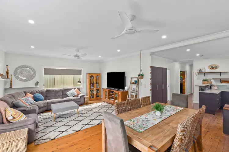 Fifth view of Homely house listing, 311 Blackwall Road, Blackwall NSW 2256
