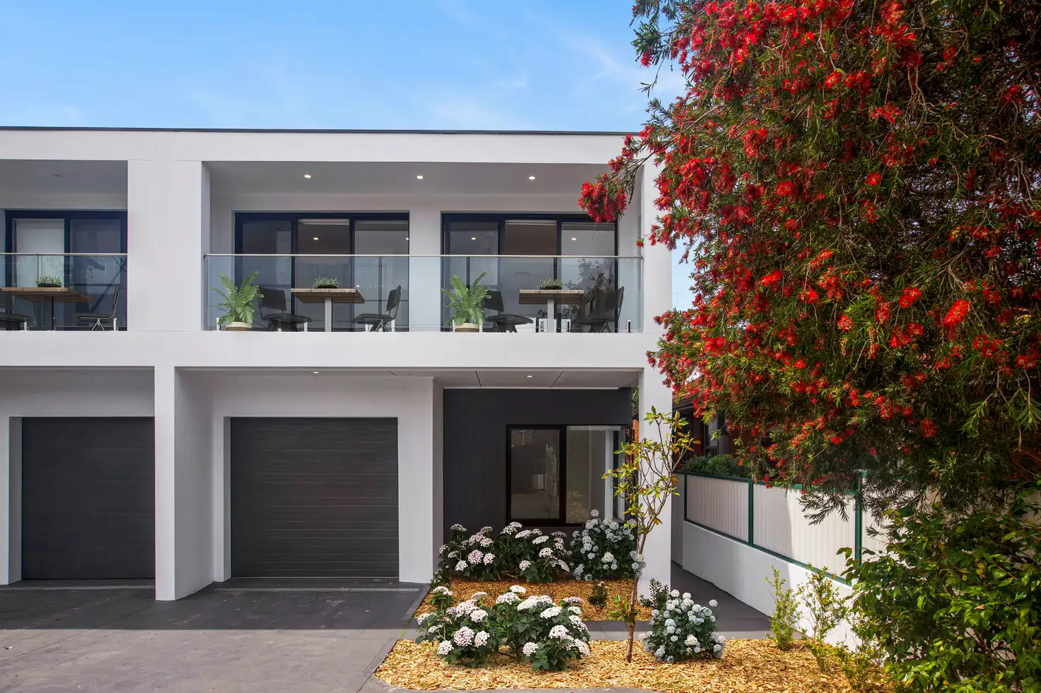 Main view of Homely semi-detached listing, 395a Bunnerong Road, Maroubra NSW 2035