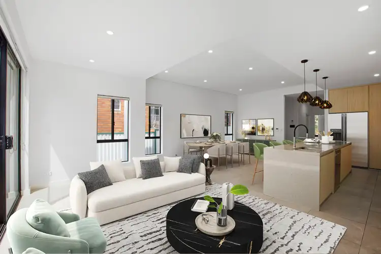 Second view of Homely semi-detached listing, 395a Bunnerong Road, Maroubra NSW 2035