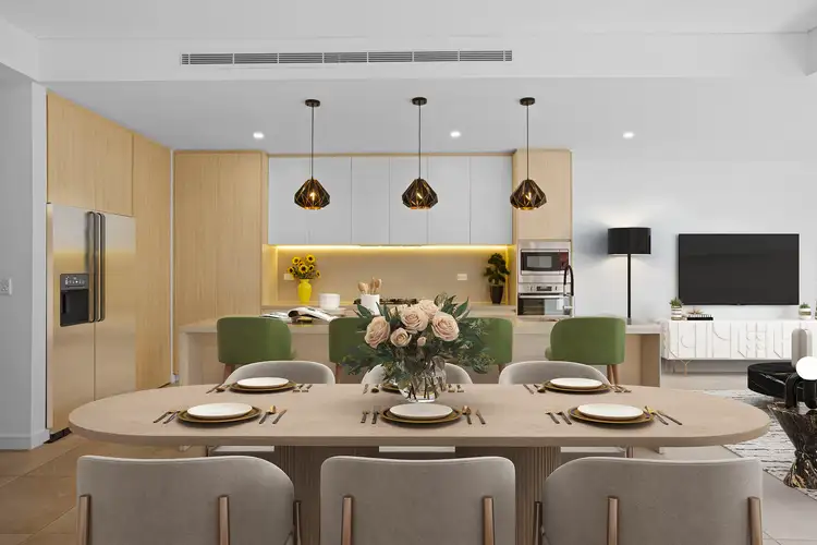 Fourth view of Homely semi-detached listing, 395a Bunnerong Road, Maroubra NSW 2035