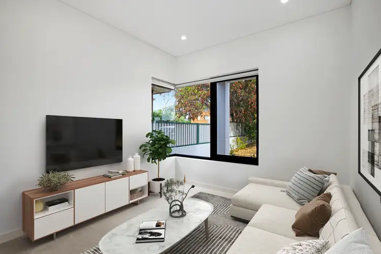 Fifth view of Homely semi-detached listing, 395a Bunnerong Road, Maroubra NSW 2035