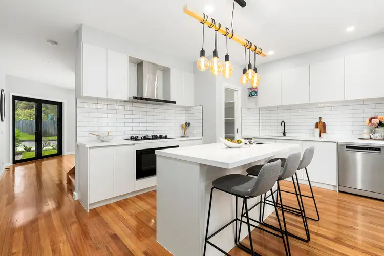 Third view of Homely townhouse listing, 7 Gerlach Street, Clayton South VIC 3169