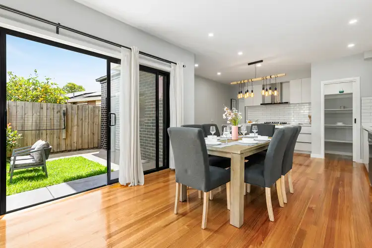 Fourth view of Homely townhouse listing, 7 Gerlach Street, Clayton South VIC 3169