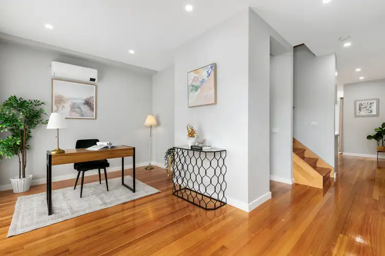 Fifth view of Homely townhouse listing, 7 Gerlach Street, Clayton South VIC 3169