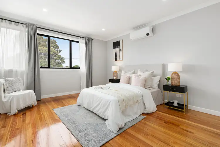 Sixth view of Homely townhouse listing, 7 Gerlach Street, Clayton South VIC 3169