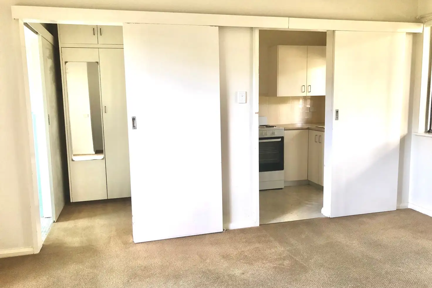 Main view of Homely apartment listing, 6/261 Pacific Highway, Lindfield NSW 2070