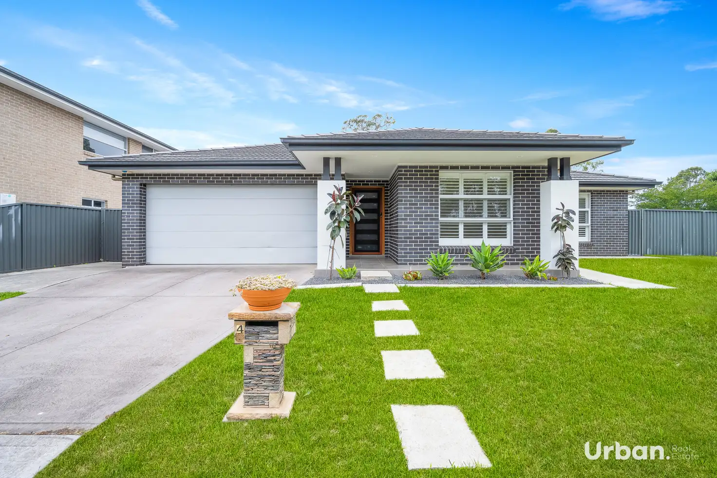 Main view of Homely house listing, 4 Coventry Crescent, Denham Court NSW 2565