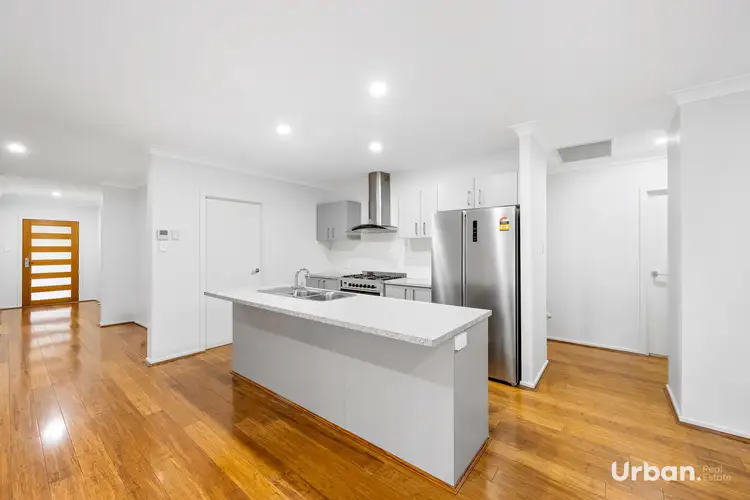 Third view of Homely house listing, 4 Coventry Crescent, Denham Court NSW 2565