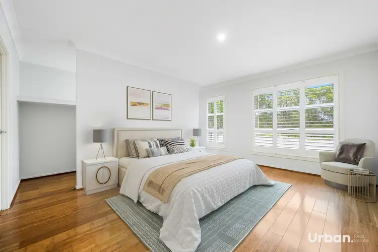 Sixth view of Homely house listing, 4 Coventry Crescent, Denham Court NSW 2565