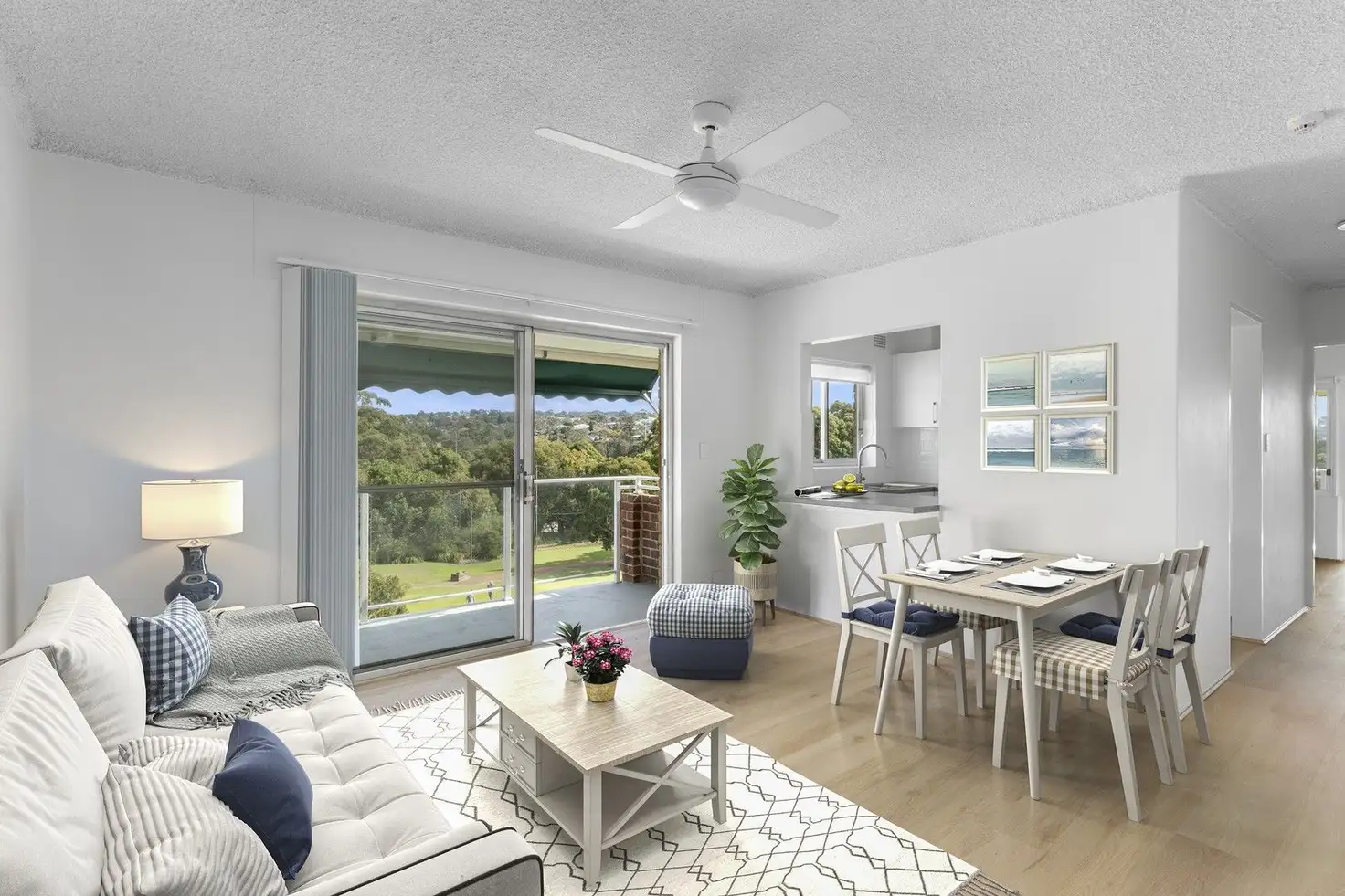 Main view of Homely unit listing, 14/18 Campbell Parade, Manly Vale NSW 2093