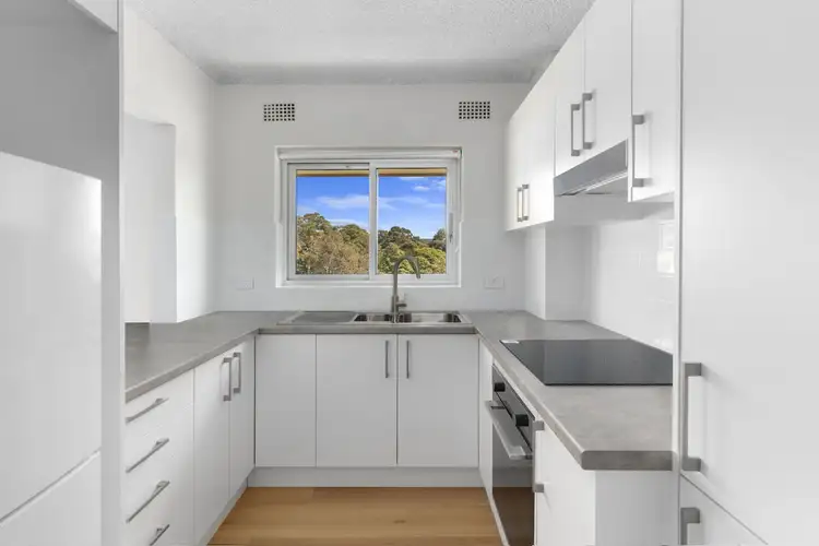 Third view of Homely unit listing, 14/18 Campbell Parade, Manly Vale NSW 2093