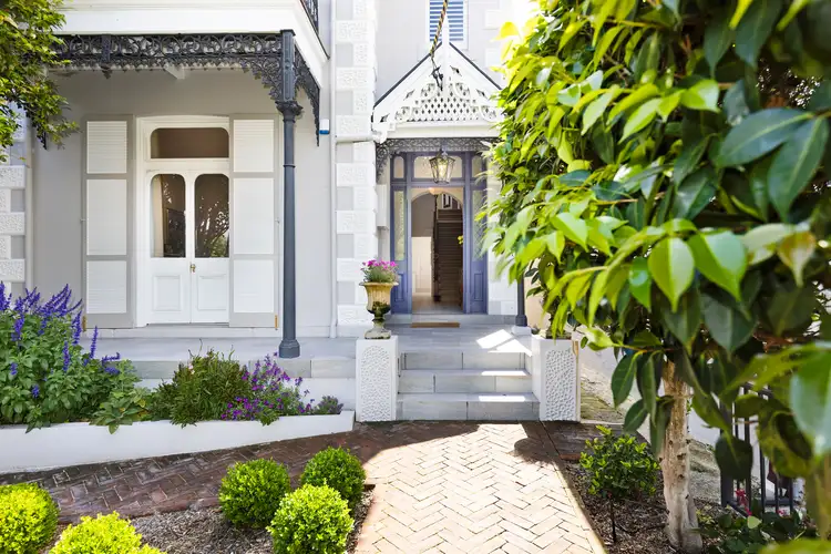 Second view of Homely house listing, 89 Petersham Road, Marrickville NSW 2204