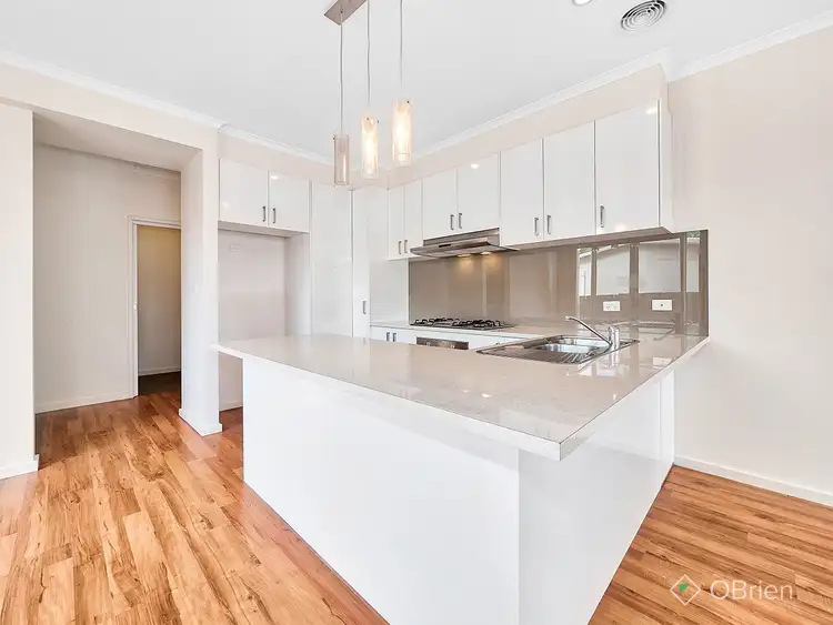 Third view of Homely townhouse listing, 2/1 Carrabin Court, Knoxfield VIC 3180