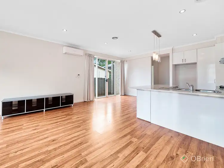 Fourth view of Homely townhouse listing, 2/1 Carrabin Court, Knoxfield VIC 3180