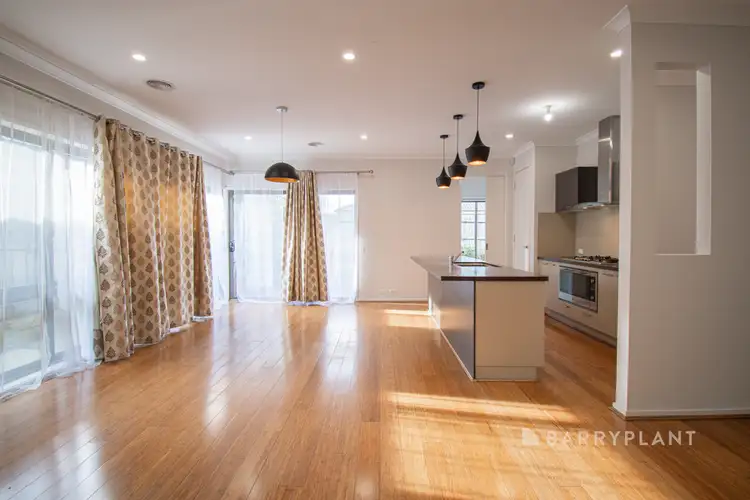 Third view of Homely house listing, 24 Saffron Avenue, Officer VIC 3809