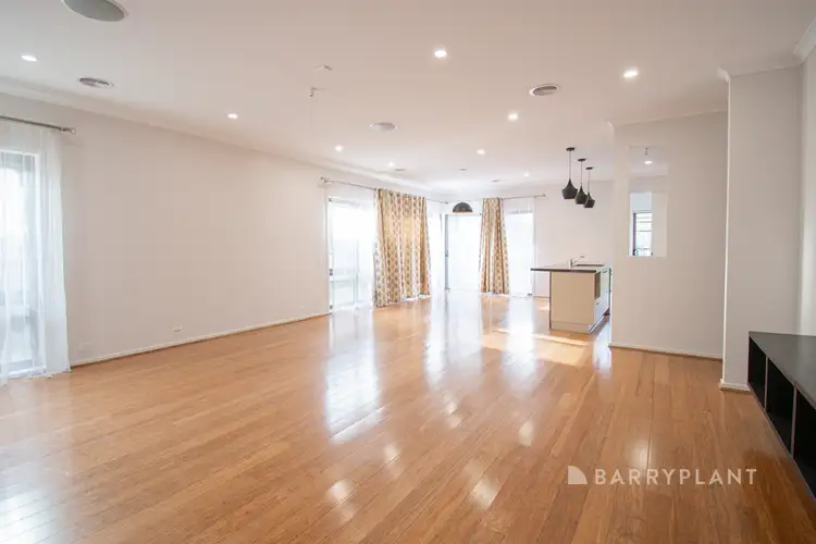 Fourth view of Homely house listing, 24 Saffron Avenue, Officer VIC 3809