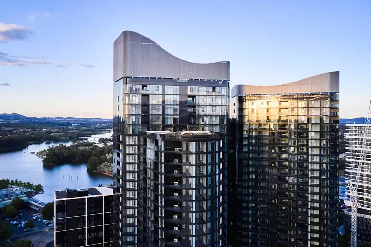 1003/1 Grazier Lane, Belconnen ACT 2617