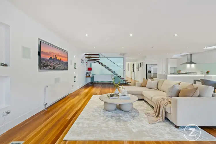 368 Albert Road