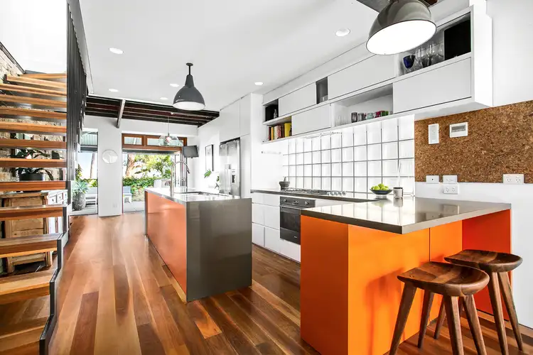 Second view of Homely house listing, 38 Henry Street, Queens Park NSW 2022