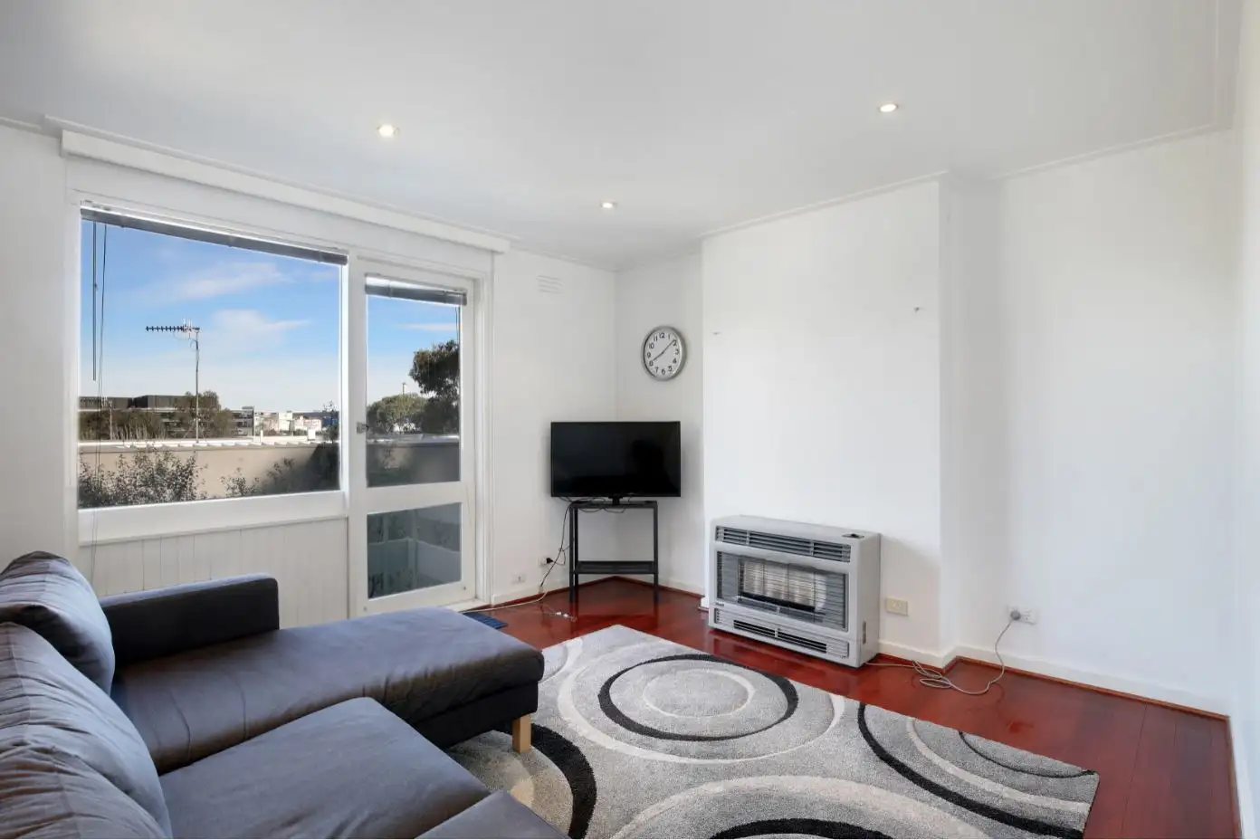 Main view of Homely apartment listing, 6/10 Muir Street, Hawthorn VIC 3122