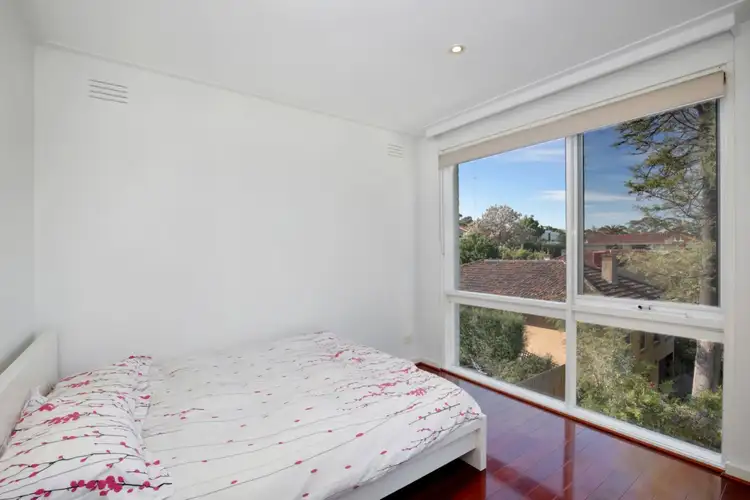 Third view of Homely apartment listing, 6/10 Muir Street, Hawthorn VIC 3122