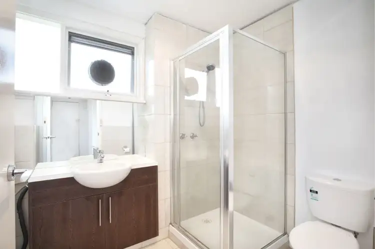 Fourth view of Homely apartment listing, 6/10 Muir Street, Hawthorn VIC 3122