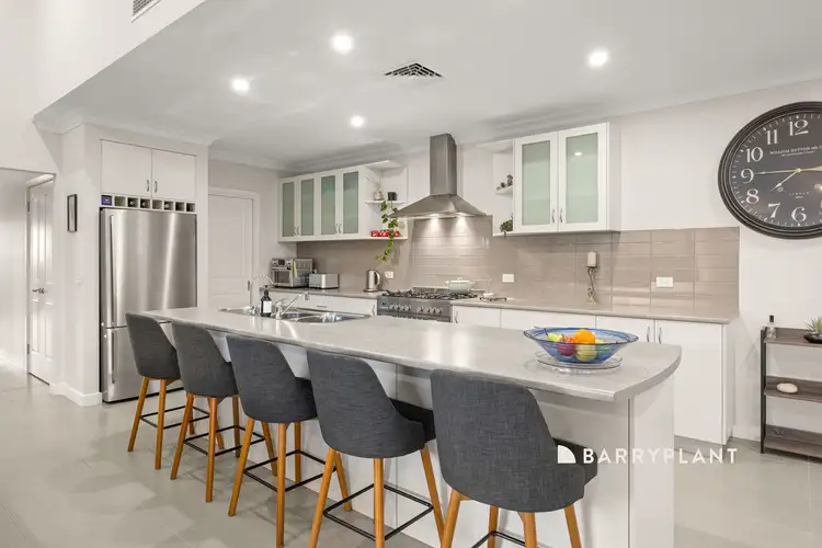 Fourth view of Homely house listing, 11 Mayfair Drive, Drouin VIC 3818