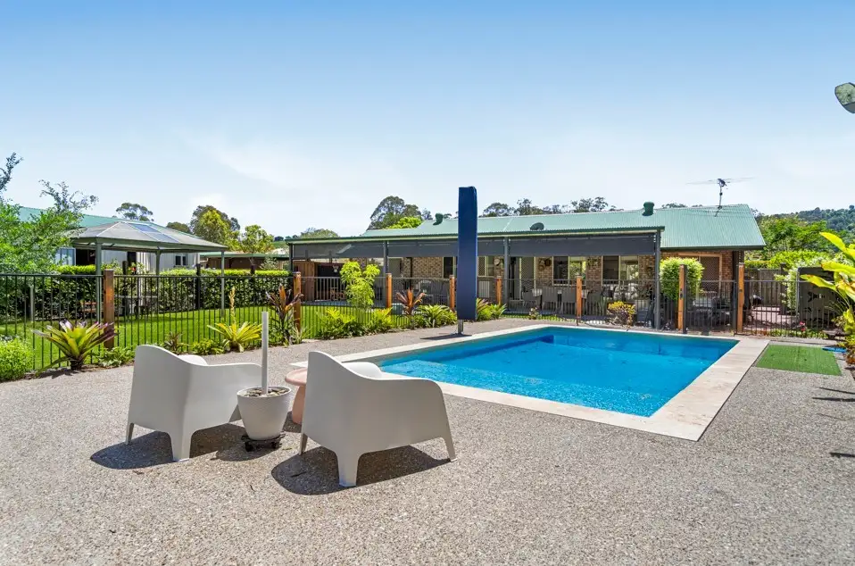 Main view of Homely house listing, 210 Rose Avenue, Minden QLD 4311