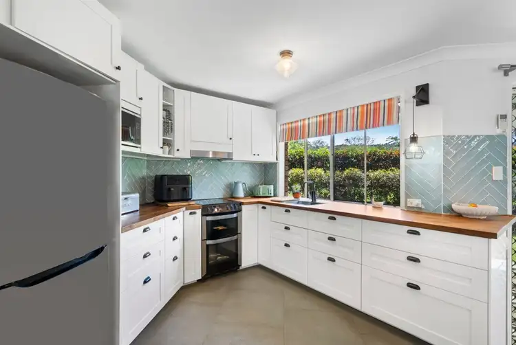 Second view of Homely house listing, 210 Rose Avenue, Minden QLD 4311