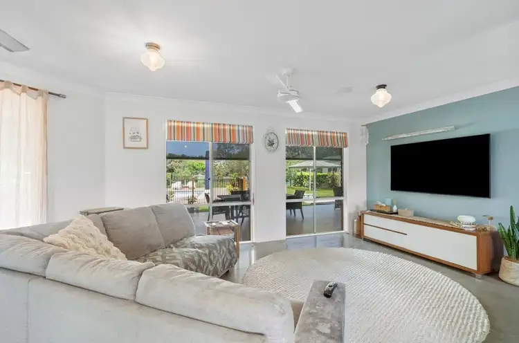 Third view of Homely house listing, 210 Rose Avenue, Minden QLD 4311