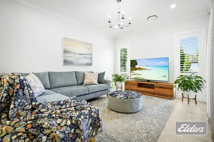 14 Flemington Parkway, Box Hill NSW 2765