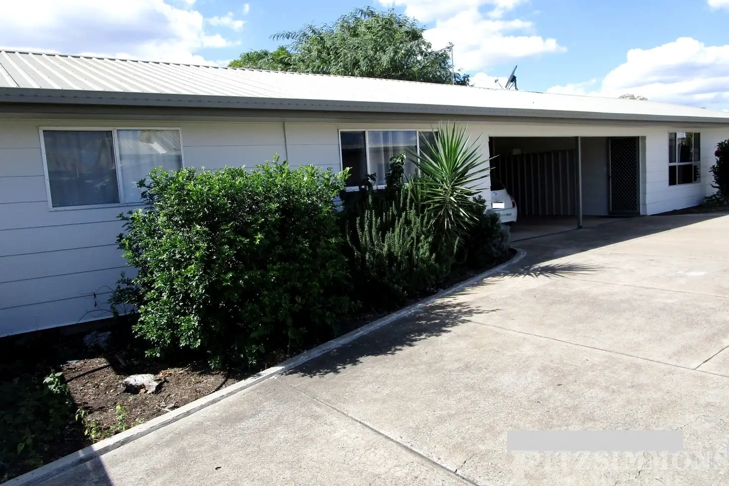 Main view of Homely unit listing, Address available on request