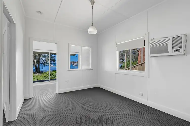 Fourth view of Homely house listing, 27 Market Street, Wangi Wangi NSW 2267