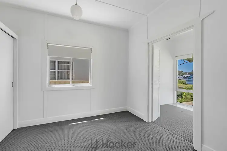 Fifth view of Homely house listing, 27 Market Street, Wangi Wangi NSW 2267