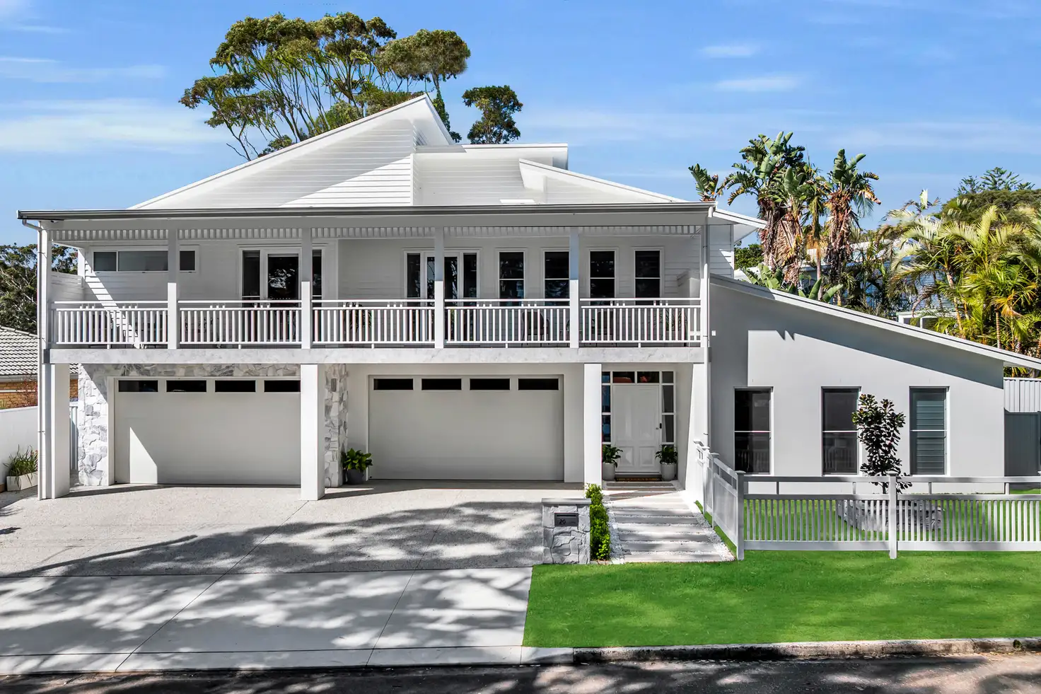 Main view of Homely house listing, 20 Hilltop Street, Bateau Bay NSW 2261