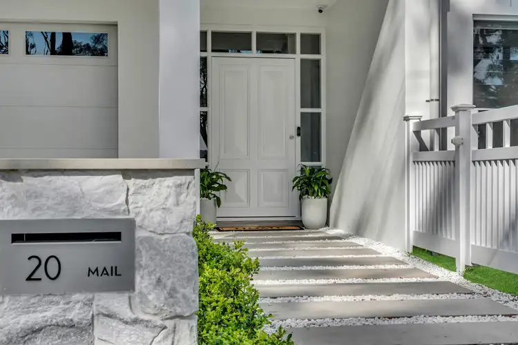 Second view of Homely house listing, 20 Hilltop Street, Bateau Bay NSW 2261