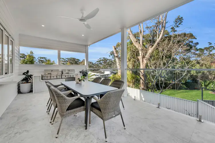 Third view of Homely house listing, 20 Hilltop Street, Bateau Bay NSW 2261