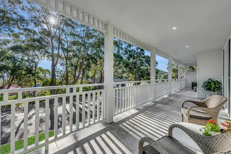 Fourth view of Homely house listing, 20 Hilltop Street, Bateau Bay NSW 2261