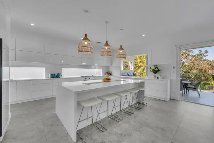 Fifth view of Homely house listing, 20 Hilltop Street, Bateau Bay NSW 2261