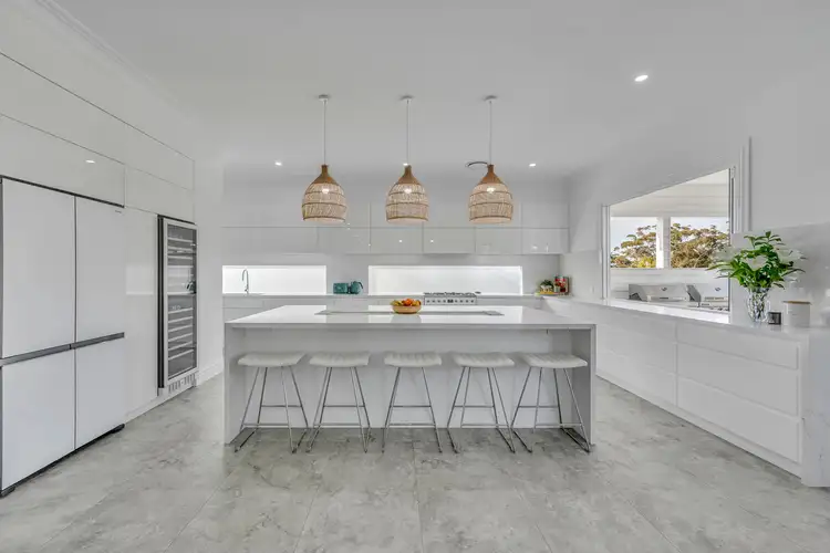 Sixth view of Homely house listing, 20 Hilltop Street, Bateau Bay NSW 2261